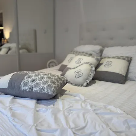 Holiday home Le Refuge - Confort - 5 Pers - Reve Au Mans *