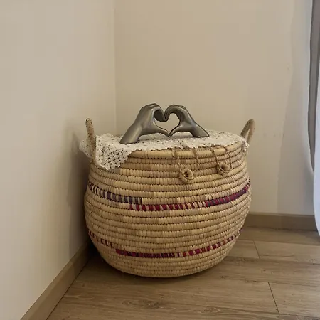 Le Refuge - Confort - 5 Pers - Reve Au Mans Holiday home *