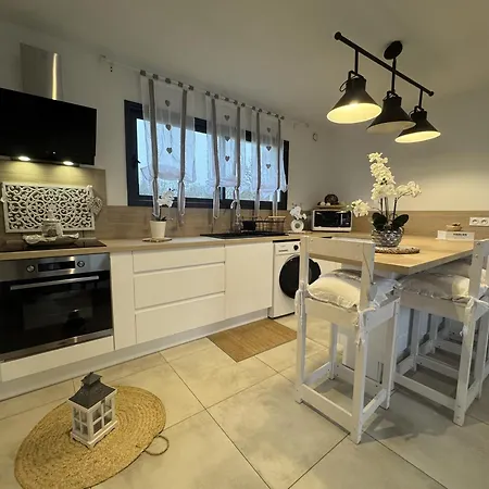 Holiday home Le Refuge - Confort - 5 Pers - Reve Au Mans Ruaudin