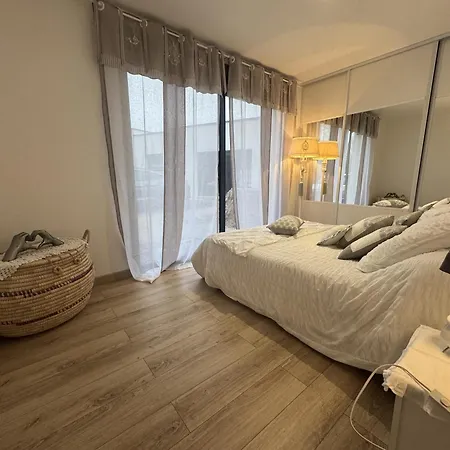 Le Refuge - Confort - 5 Pers - Reve Au Mans *