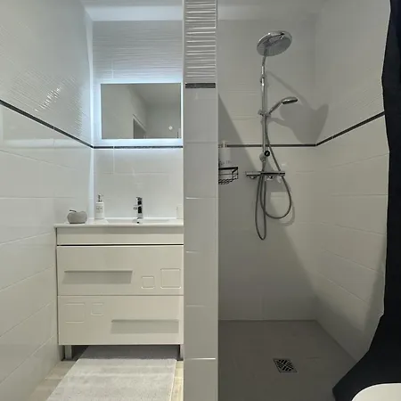 Le Refuge - Confort - 5 Pers - Reve Au Mans Holiday home