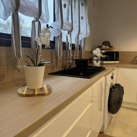 Holiday home Le Refuge - Confort - 5 Pers - Reve Au Mans