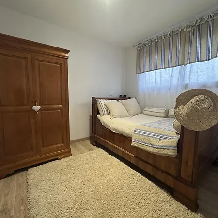 Prázdninový dům Le Refuge - Confort - 5 Pers - Reve Au Mans Ruaudin