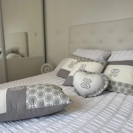 Holiday home Le Refuge - Confort - 5 Pers - Reve Au Mans *