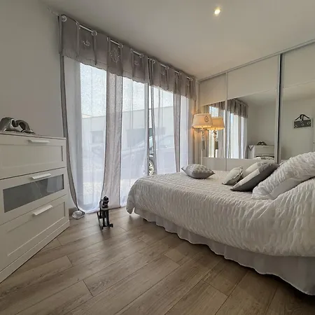 Prázdninový dům Le Refuge - Confort - 5 Pers - Reve Au Mans Ruaudin