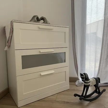 Le Refuge - Confort - 5 Pers - Reve Au Mans Holiday home Ruaudin