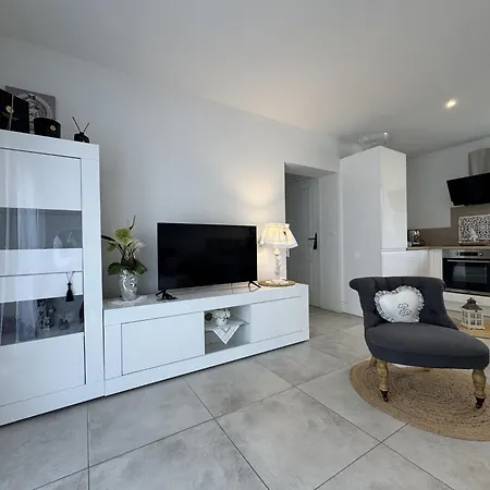 Holiday home Le Refuge - Confort - 5 Pers - Reve Au Mans Ruaudin